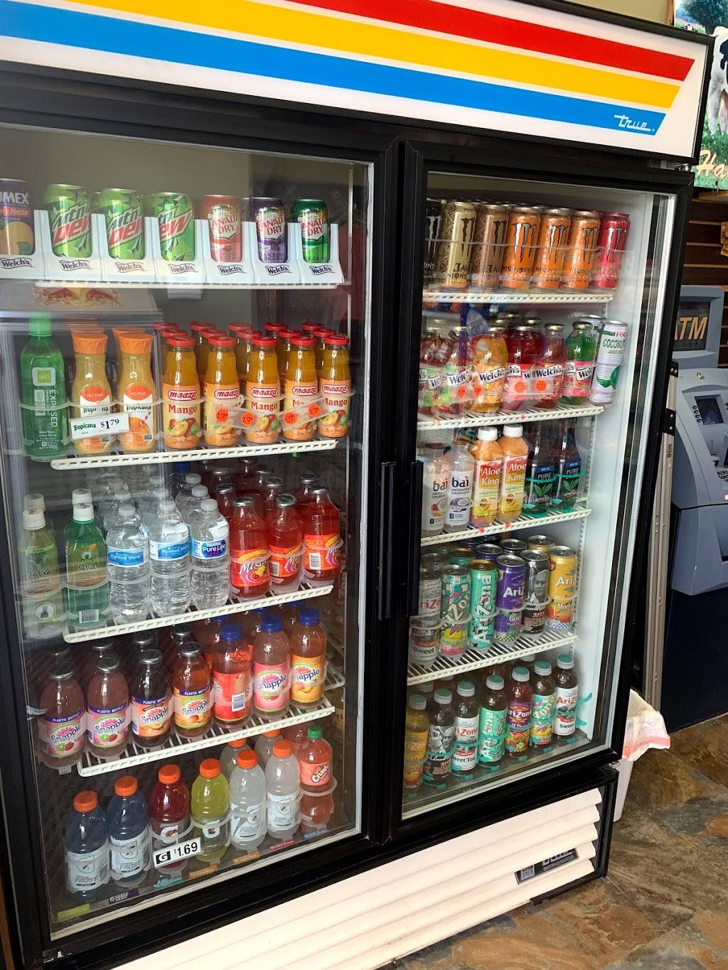 New Edison Food Mart | restaurant | 4224 Cleveland Ave #3, Fort Myers, FL 33901, USA | 2392741258 OR +1 239-274-1258