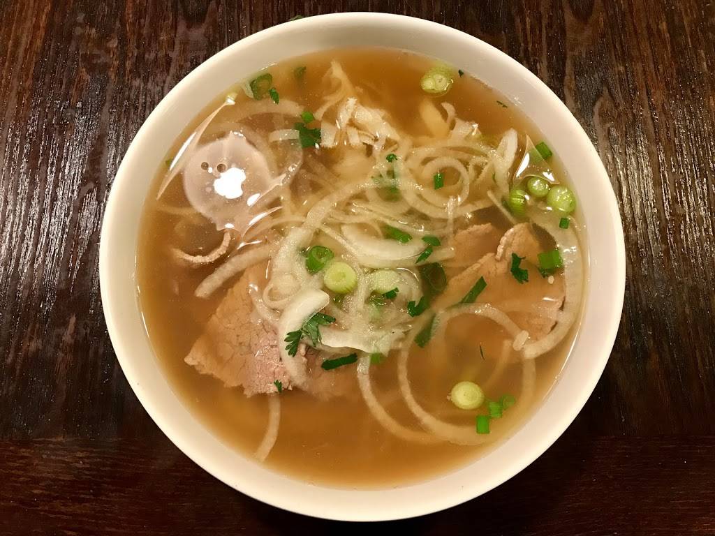 Pho Shop | restaurant | 1834 Westwood Blvd, Los Angeles, CA 90025, USA | 3104468070 OR +1 310-446-8070