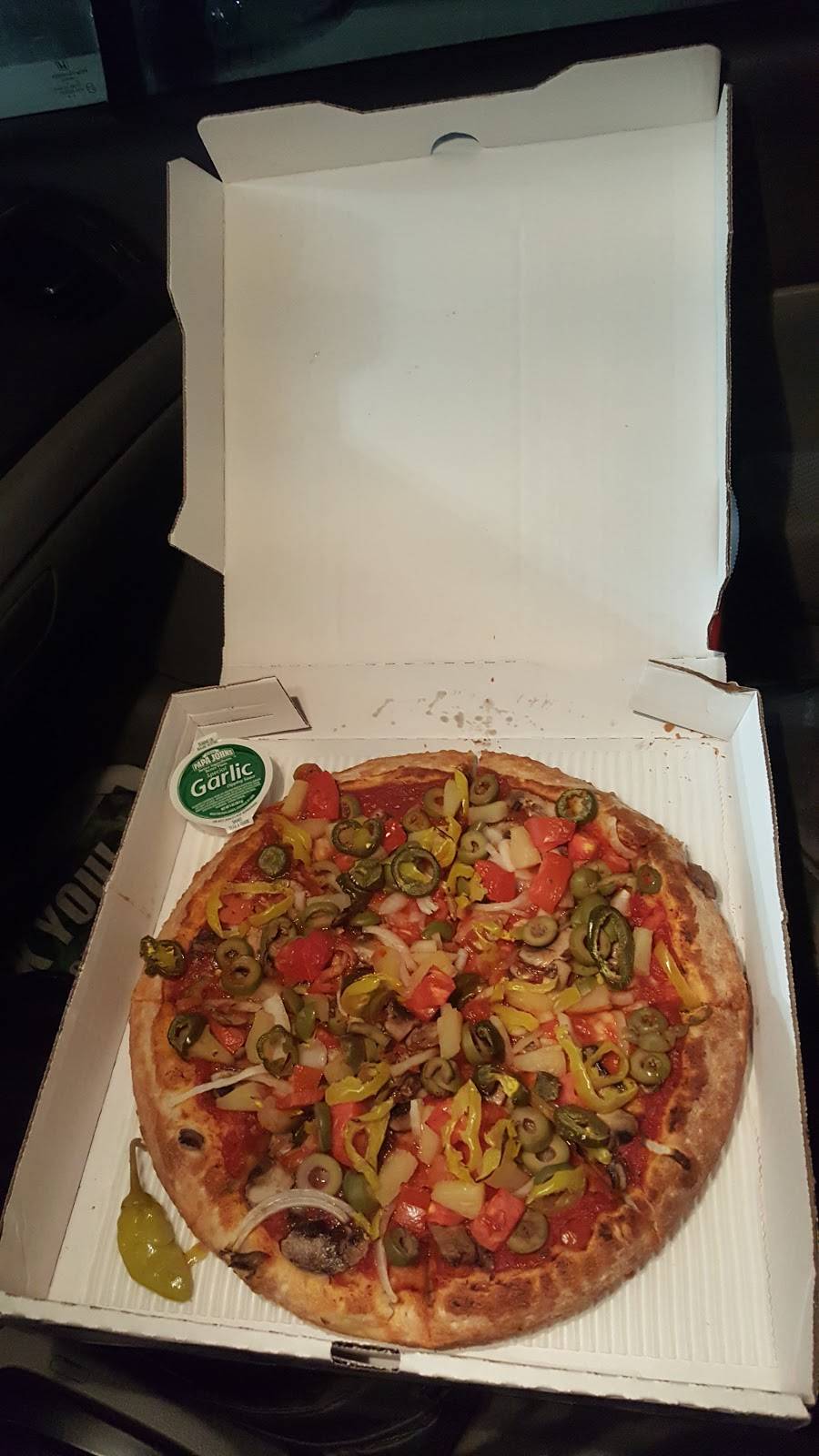 Papa Johns Pizza | restaurant | 5980 S, OH-48, Maineville, OH 45039, USA | 5134940199 OR +1 513-494-0199