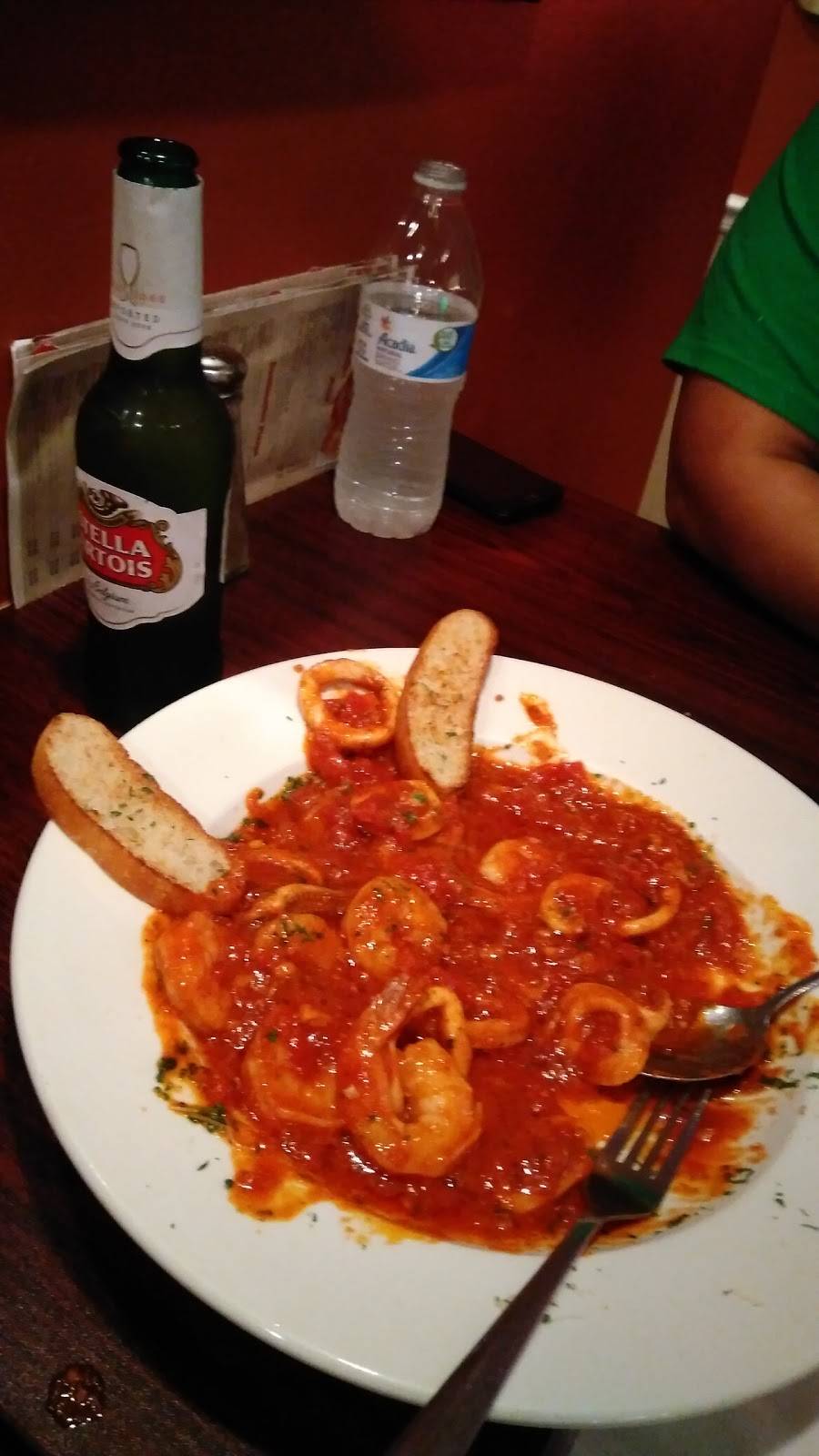 Carusos Italian Restaurant | restaurant | 2036 Main St, Lititz, PA 17543, USA | 7176274412 OR +1 717-627-4412