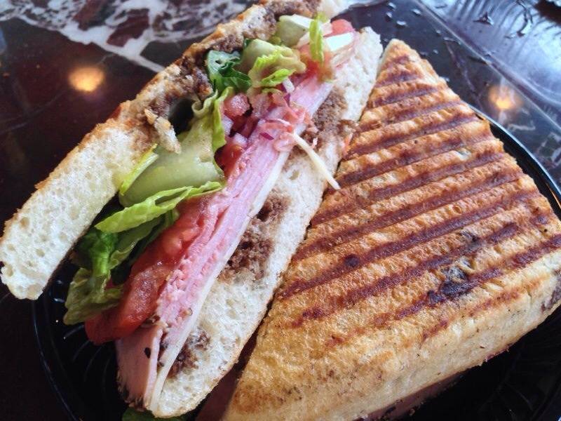 IL Panificio | bakery | 6644 Gateway Ave, Sarasota, FL 34231, USA | 9419215570 OR +1 941-921-5570