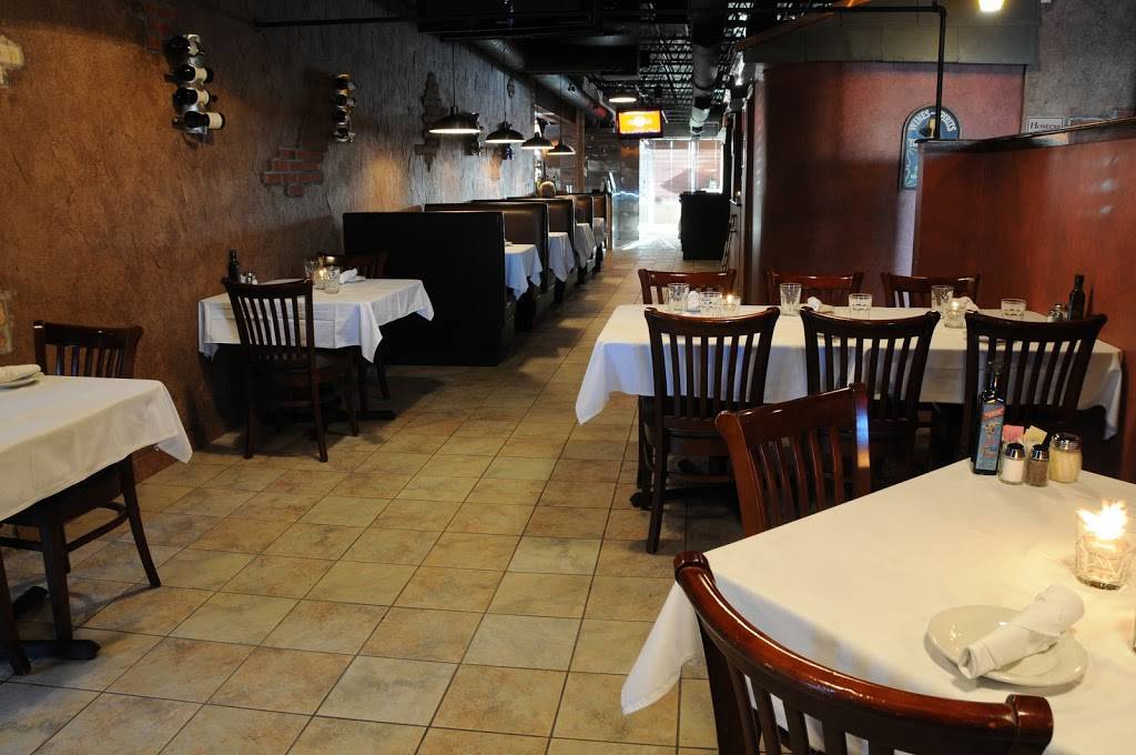 Barracos Pizza | restaurant | 13445 S Cicero Ave, Crestwood, IL 60445, USA | 7083852002 OR +1 708-385-2002