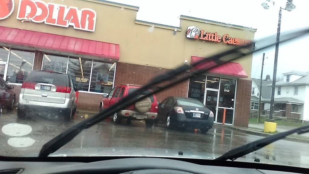 Little Caesars Pizza | meal takeaway | 2245 South Shelby St, Indianapolis, IN 46203, USA | 3177820040 OR +1 317-782-0040