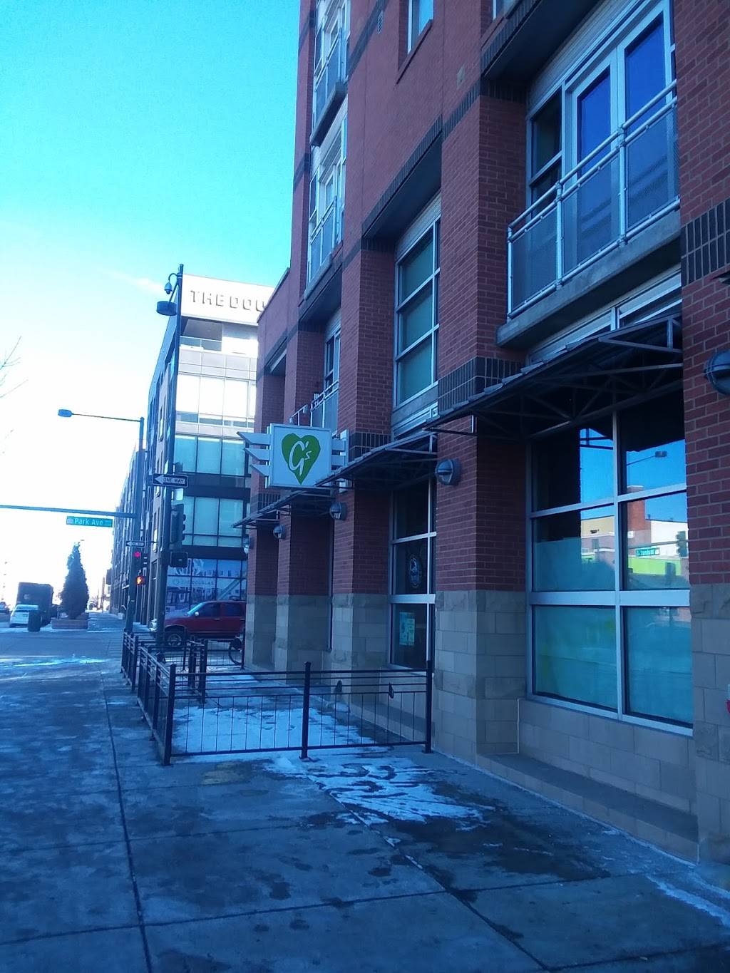 Gs Tacos - LoDo | restaurant | 2200 Market St #114, Denver, CO 80205, USA | 7202160259 OR +1 720-216-0259