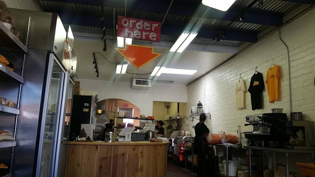 Tumerico | restaurant | 2526 E 6th St, Tucson, AZ 85716, USA | 5202406947 OR +1 520-240-6947