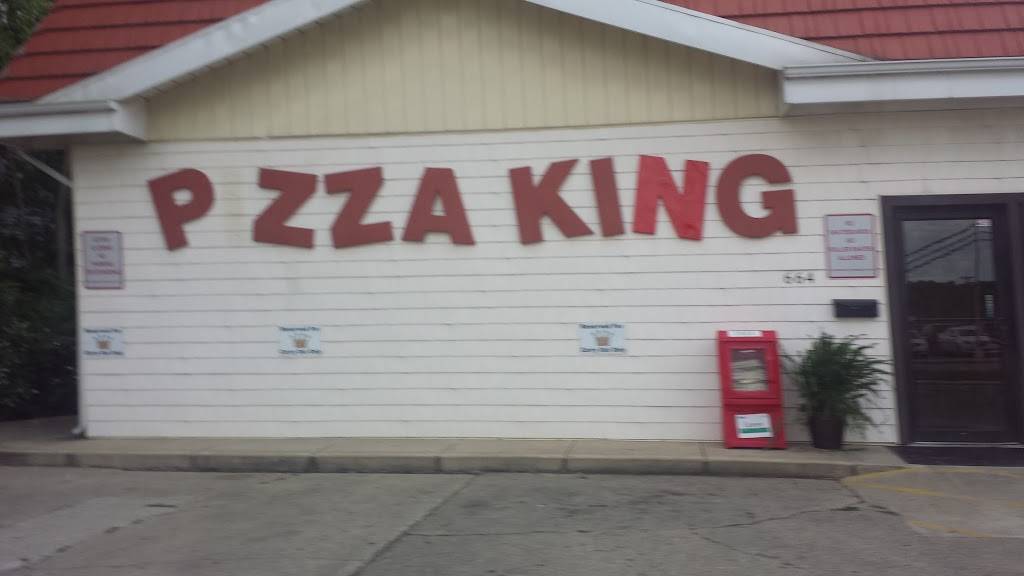 Pizza King | restaurant | 664 W Main St, Peru, IN 46970, USA | 7654734431 OR +1 765-473-4431