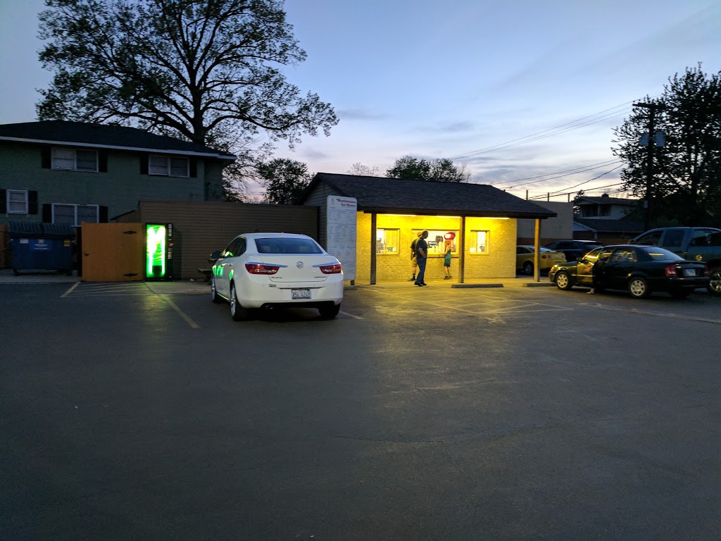 Weather Vane Ice Creme | restaurant | 2257 Washington Ave, Granite City, IL 62040, USA | 6188773823 OR +1 618-877-3823