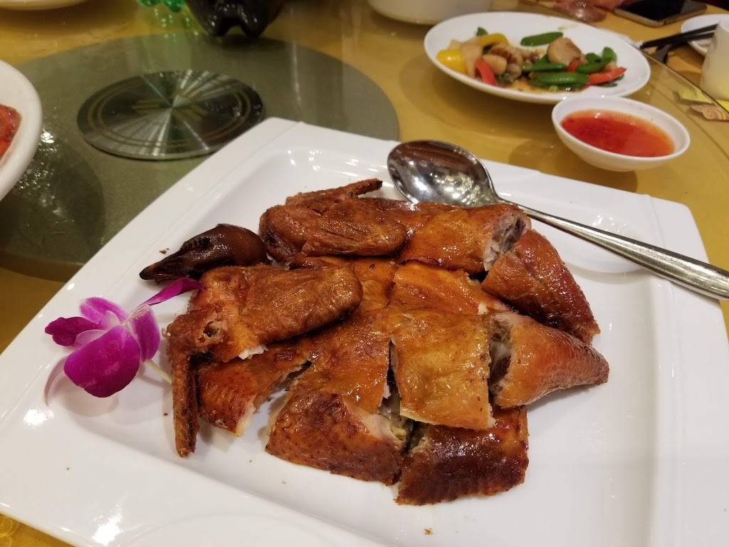 半岛明珠 | restaurant | United States, California, Burlingame, Unnamed Road邮政编码: 94010 | 6506971288 OR +1 650-697-1288