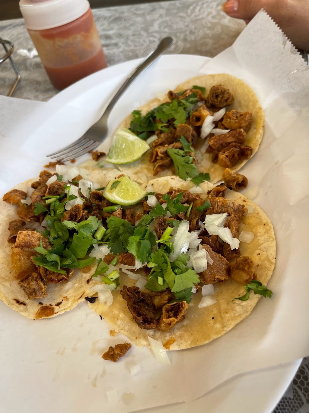 La Tiendita Mexican Restaurant | restaurant | 1840 N Monroe St, Tallahassee, FL 32303, USA | 8505231494 OR +1 850-523-1494