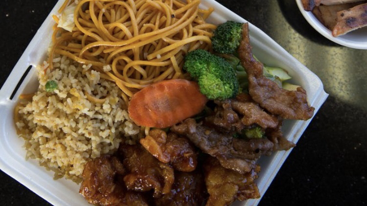 Chinese Wok | meal delivery | AA Marketplace, 13220 Harbor Blvd, Garden Grove, CA 92843, USA | 7145915139 OR +1 714-591-5139