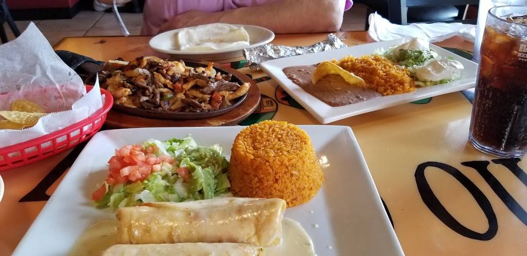 El Rancho Grande - Eastgate | restaurant | 4476 Glen Este-Withamsville Rd, Cincinnati, OH 45245, USA | 5137529900 OR +1 513-752-9900