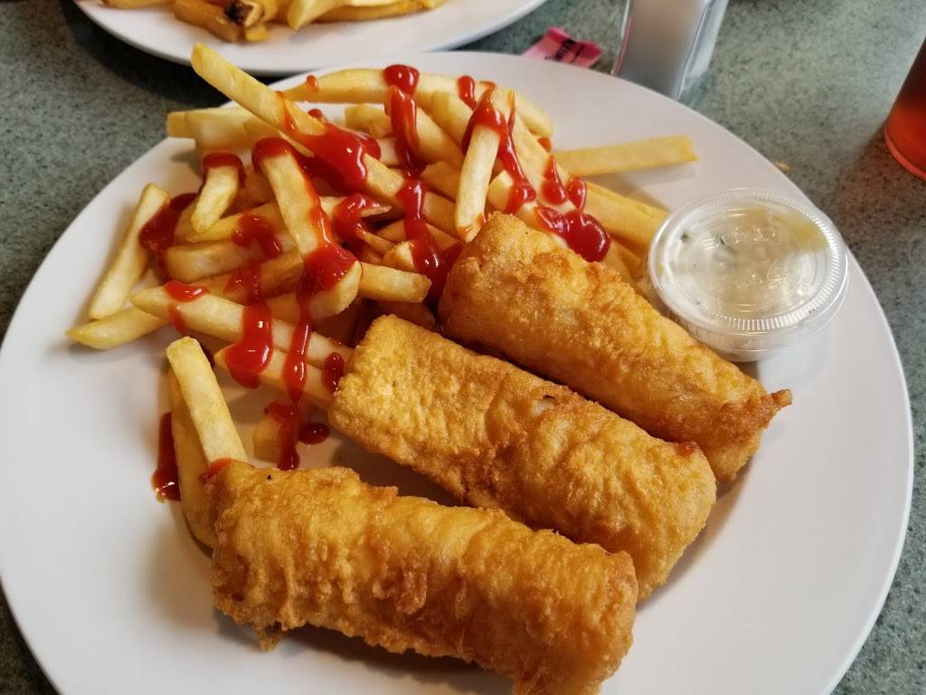 Oakwood Country Cafe | restaurant | 3051 Oakwood Blvd, Melvindale, MI 48122, USA | 3133894444 OR +1 313-389-4444