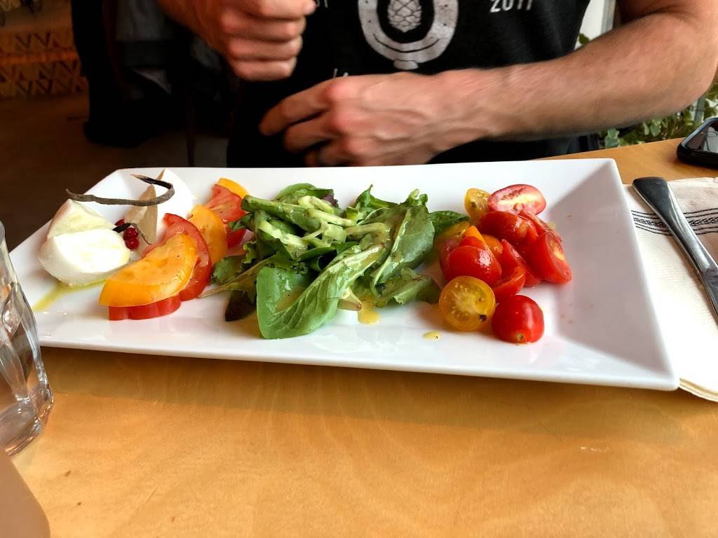 Passatempo cafe | restaurant | 79 Grand St, Brooklyn, NY 11249, USA | 7183881999 OR +1 718-388-1999