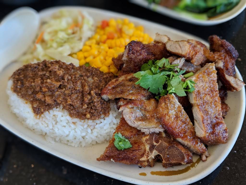 Tofu King | restaurant | 5394 Walnut Ave, Irvine, CA 92604, USA | 9496540486 OR +1 949-654-0486