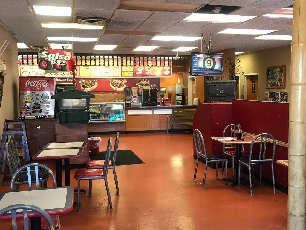 Mi Rico Burrito | restaurant | 265 W 7200 S, Midvale, UT 84047, USA | 8015665107 OR +1 801-566-5107