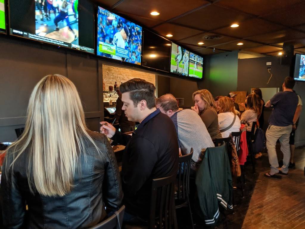 The Rambler Kitchen & Tap | restaurant | 4128 N Lincoln Ave, Chicago, IL 60618, USA | 7737998881 OR +1 773-799-8881