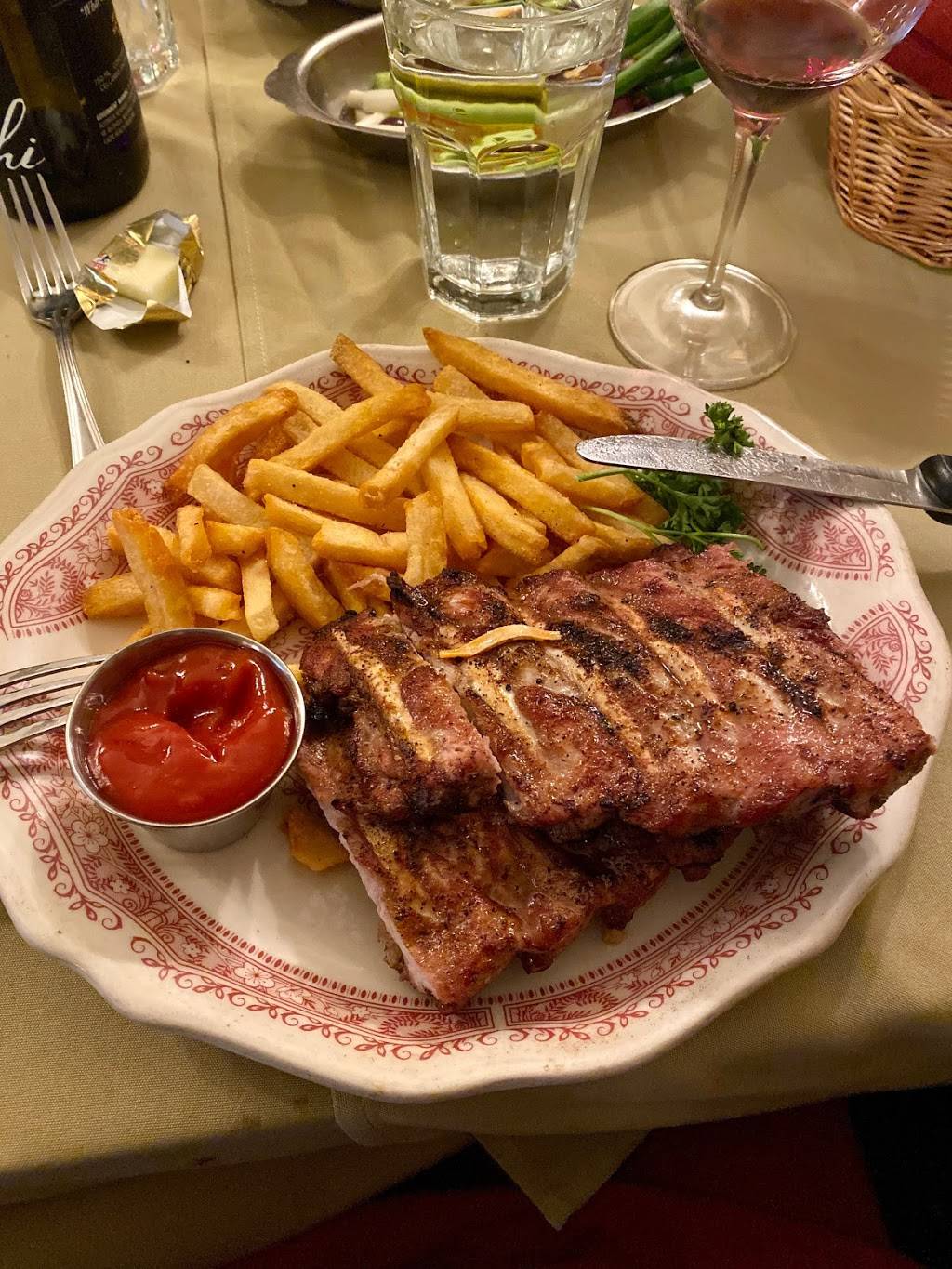 Hitching Post 2 | restaurant | 406 E Hwy 246, Buellton, CA 93427, USA | 8056880676 OR +1 805-688-0676