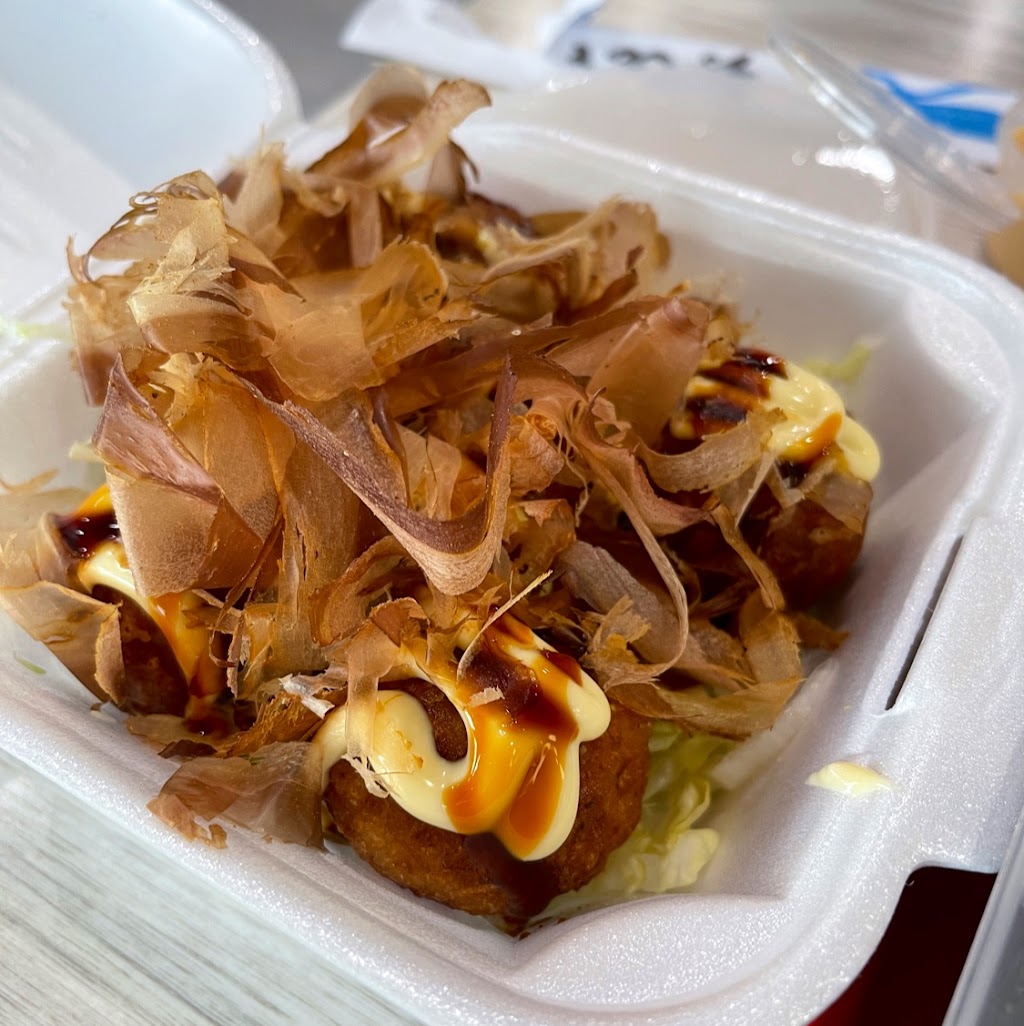 oishi express sushi and hibachi grill | restaurant | 17503 Preserve Walk Ln suite B, Tampa, FL 33647, USA | 8138661300 OR +1 813-866-1300