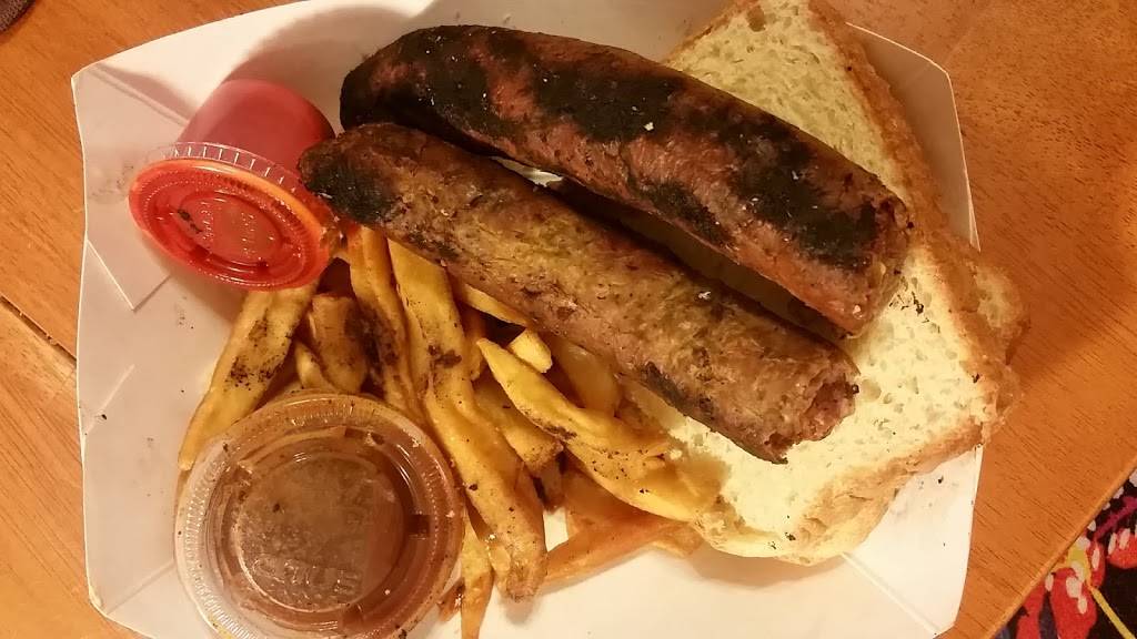 Lems Bar-B-Q | restaurant | 311 E 75th St, Chicago, IL 60619, USA | 7739942428 OR +1 773-994-2428