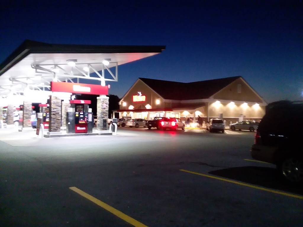 Wawa | cafe | 100 Ponds Edge Drive @, PA-272, Nottingham, PA 19362, USA | 6109327161 OR +1 610-932-7161