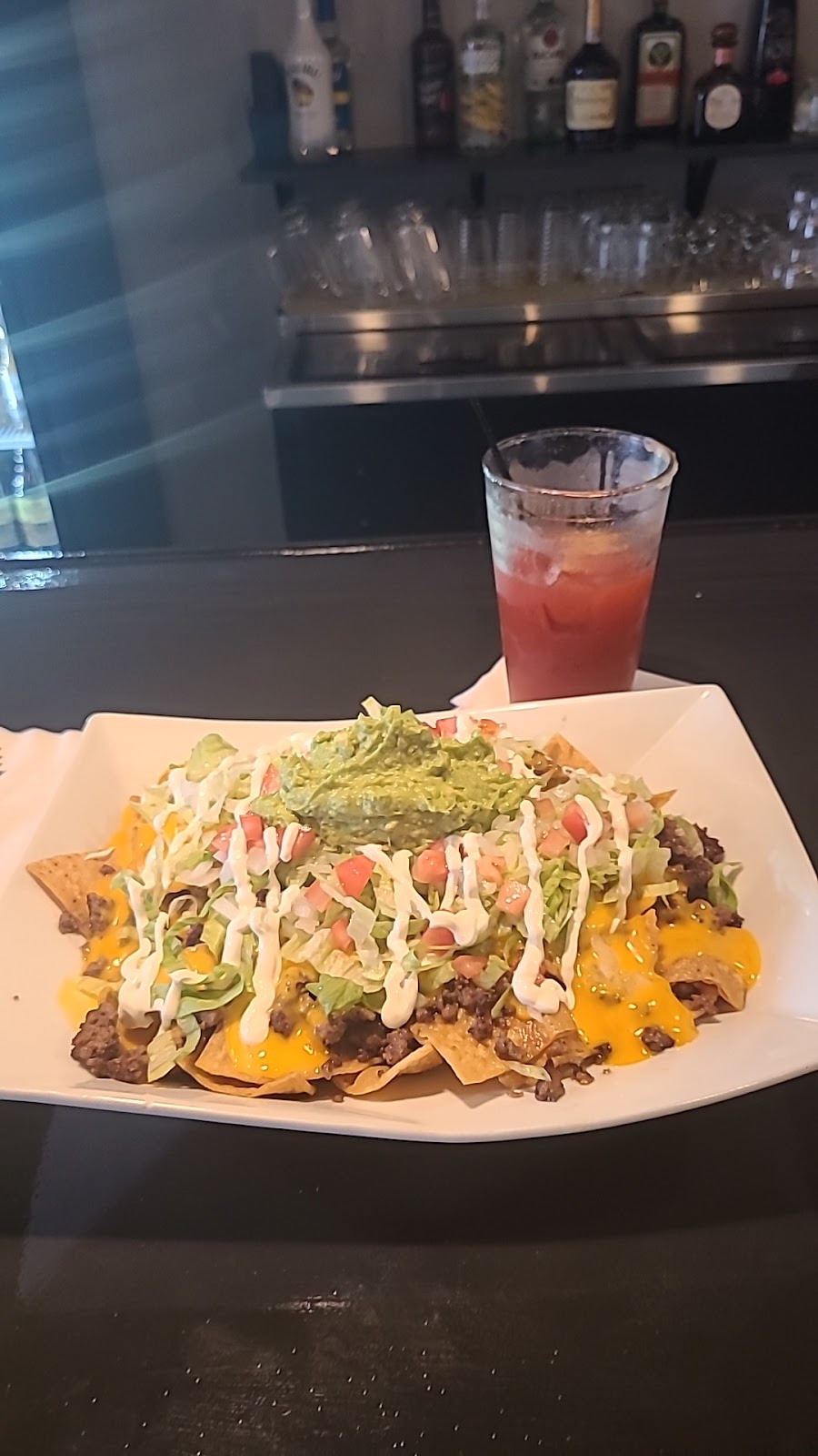 Azul Celeste Bar and Grill | restaurant | 307 N Chicago St, Joliet, IL 60432, USA | 8155823363 OR +1 815-582-3363