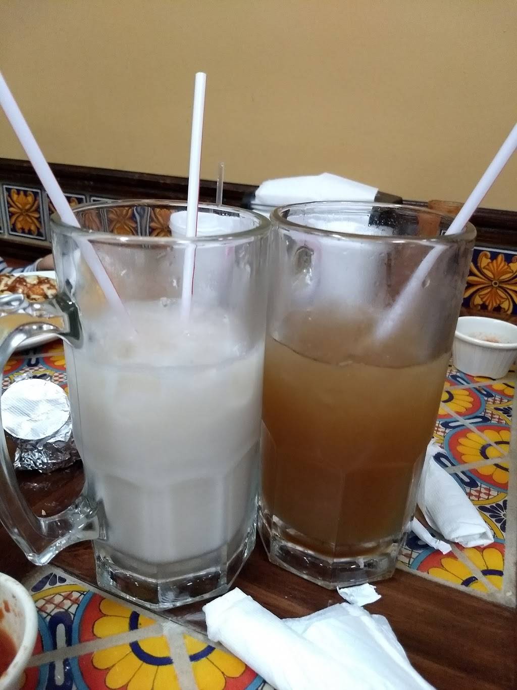 La Perla Tapatia of Oxford | restaurant | 4114 1912 University Ave UNIT 8, Oxford, MS 38655, USA | 6626383873 OR +1 662-638-3873