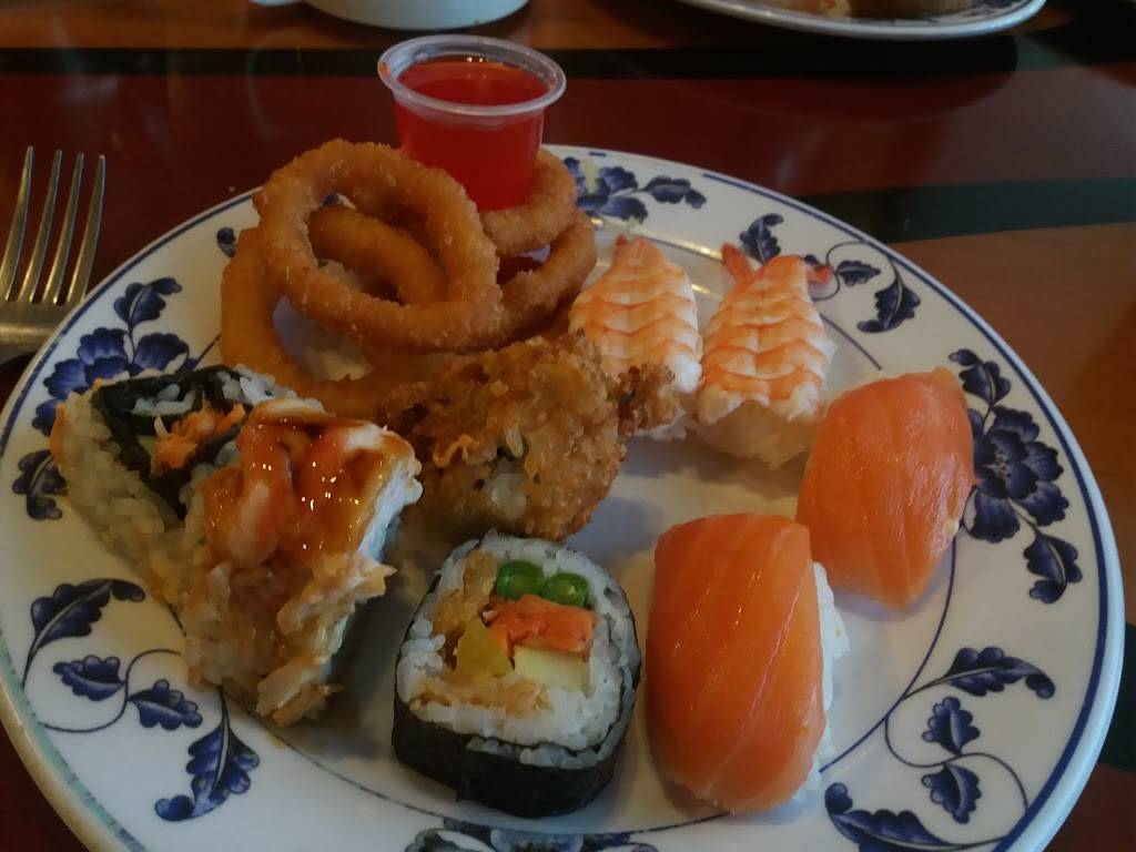 Kingdom Buffet II | restaurant | 240 N Congress Ave, Boynton Beach, FL 33426, USA | 5617381255 OR +1 561-738-1255