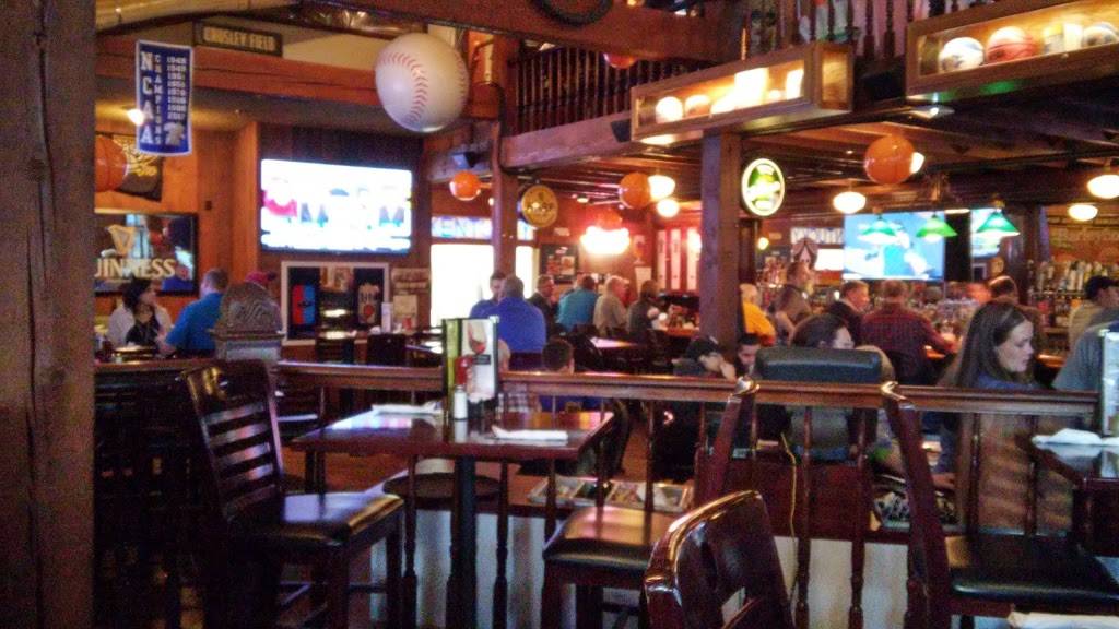 Barleycorns Lakeside Park | restaurant | 2642 Dixie Hwy, Lakeside Park, KY 41017, USA | 8593316633 OR +1 859-331-6633