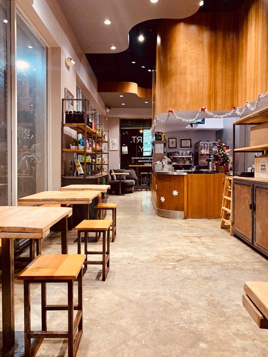 Locali Healthy Convenience | meal takeaway | 701 Lincoln Blvd, Venice, CA 90291, USA | 3103992254 OR +1 310-399-2254