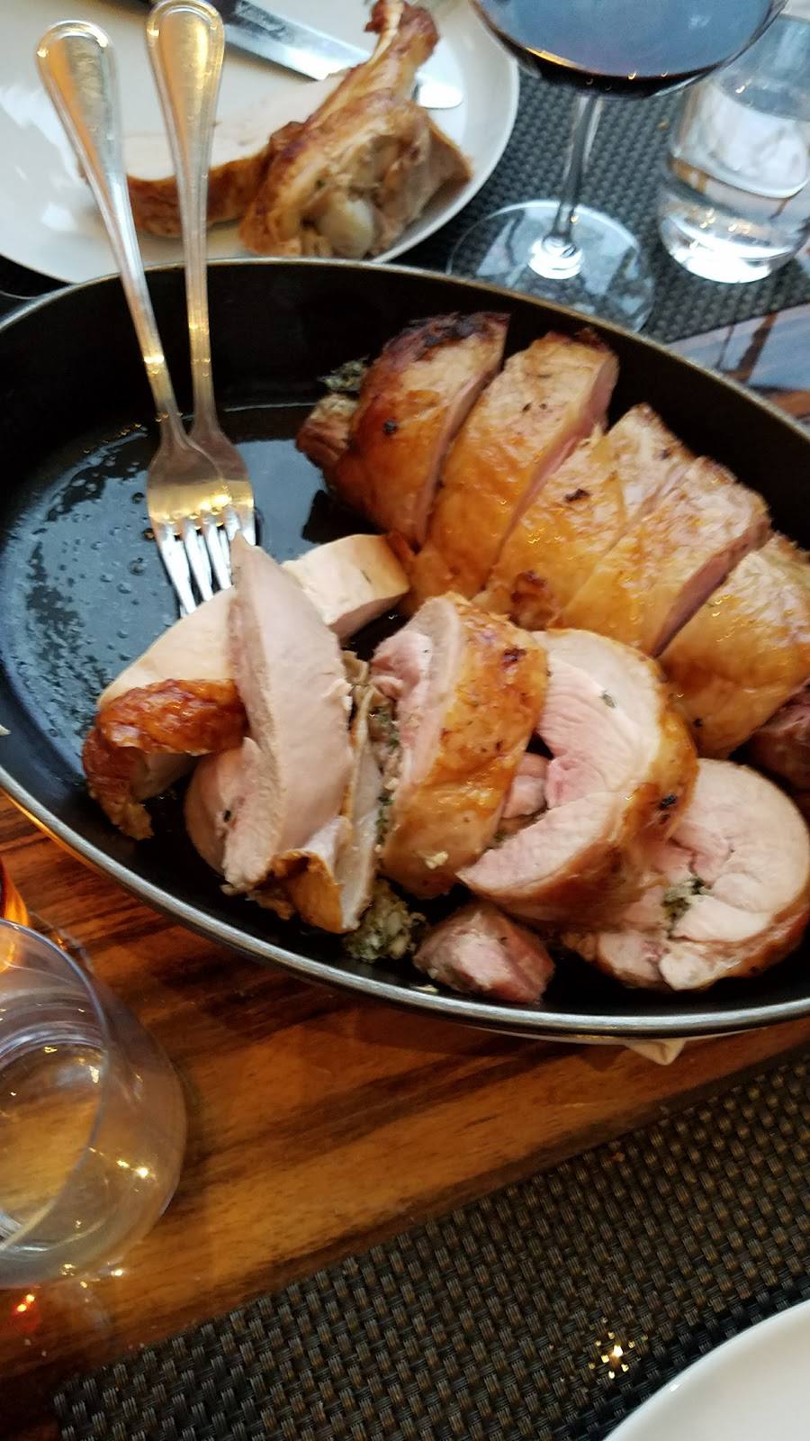 BLT Steak | restaurant | 221 Main St, White Plains, NY 10601, USA | 9144675500 OR +1 914-467-5500