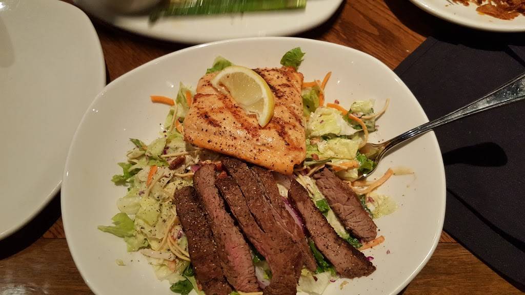 Outback Steakhouse | restaurant | 1892 N University Dr, Coral Springs, FL 33071, USA | 9543455965 OR +1 954-345-5965