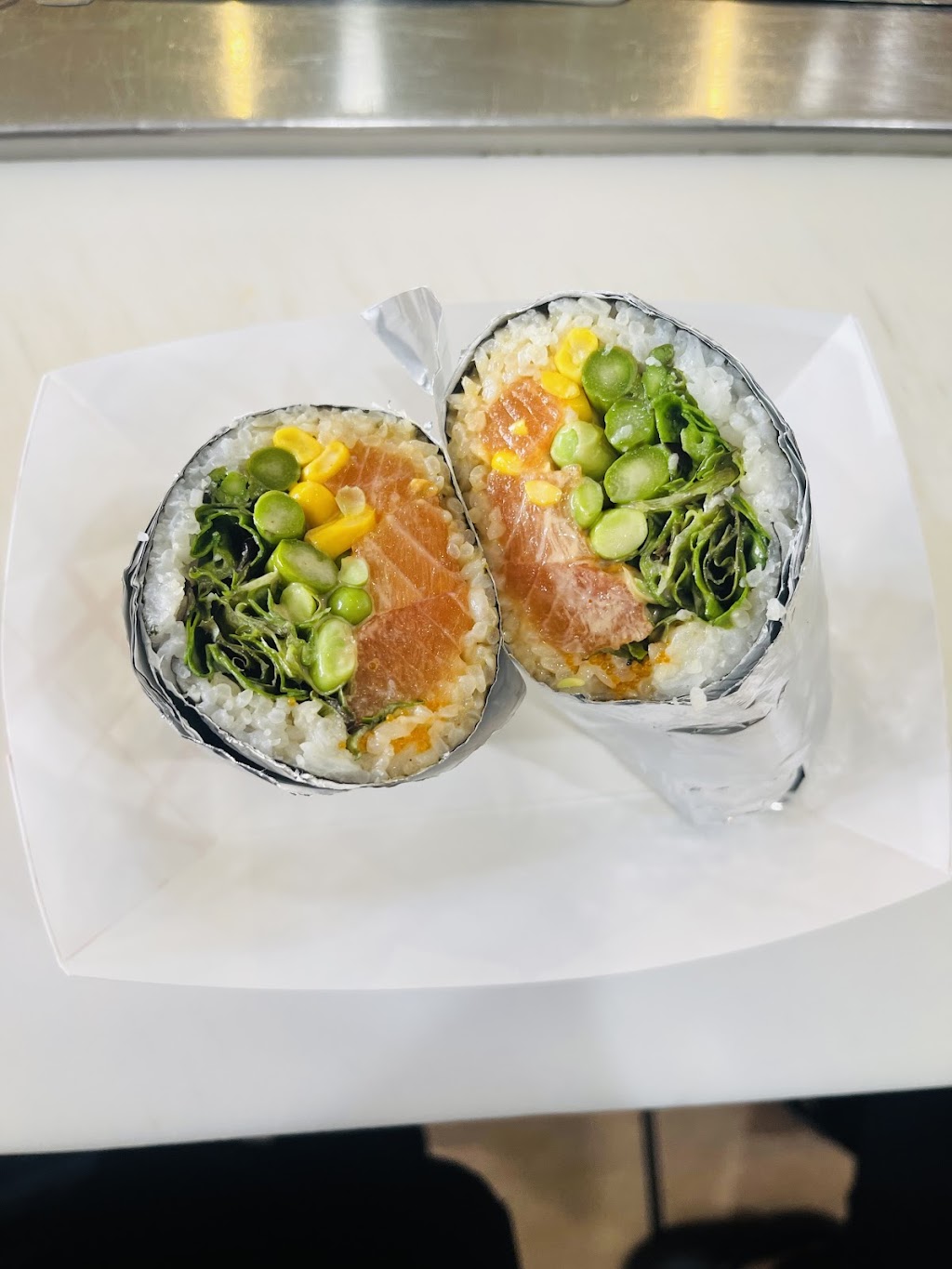 Poke Bowl | restaurant | 8137 Honeygo Blvd Suite#B2, Nottingham, MD 21236, USA | 4104970726 OR +1 410-497-0726