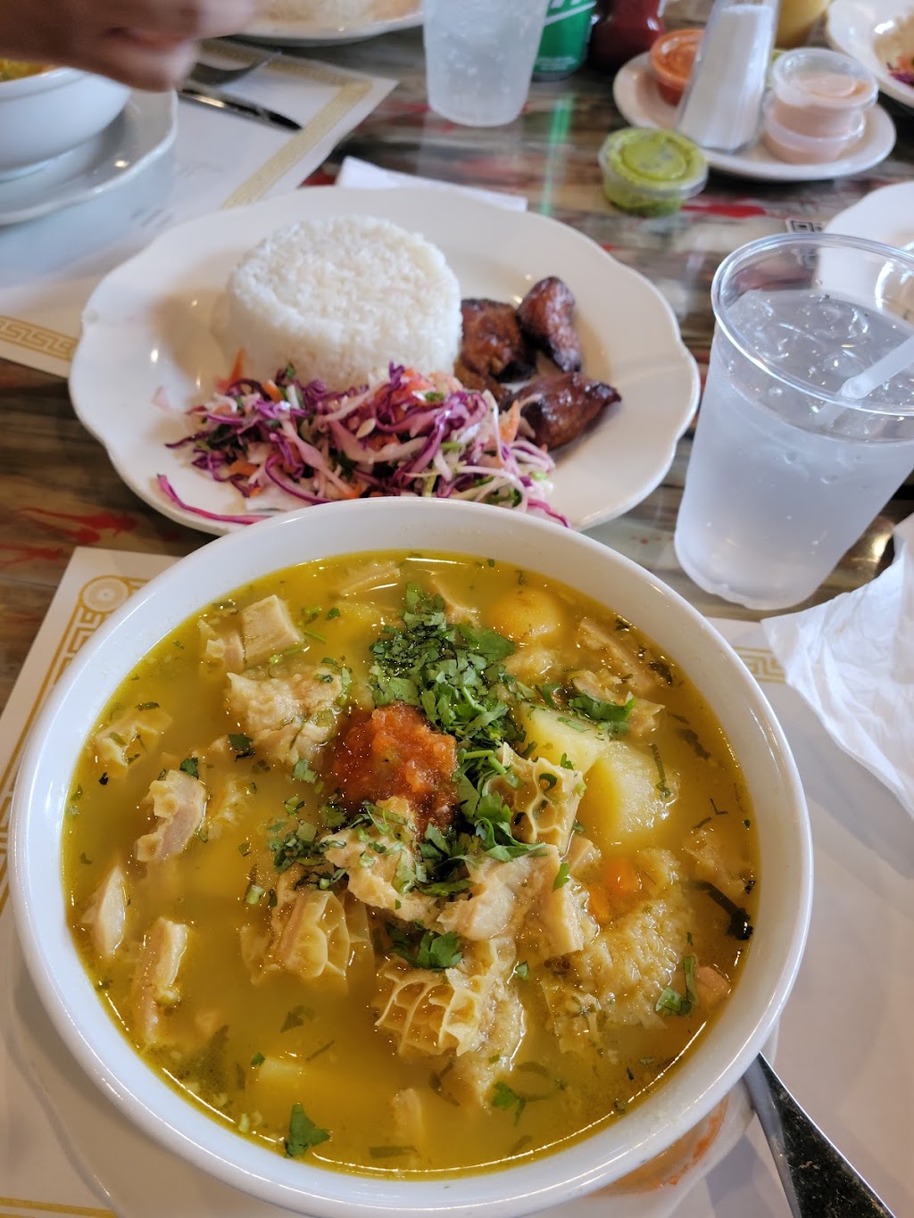 Rancho Mateo Colombian Steakhouse | restaurant | 11995 SW 26th St, Miami, FL 33175, USA | 3059678807 OR +1 305-967-8807