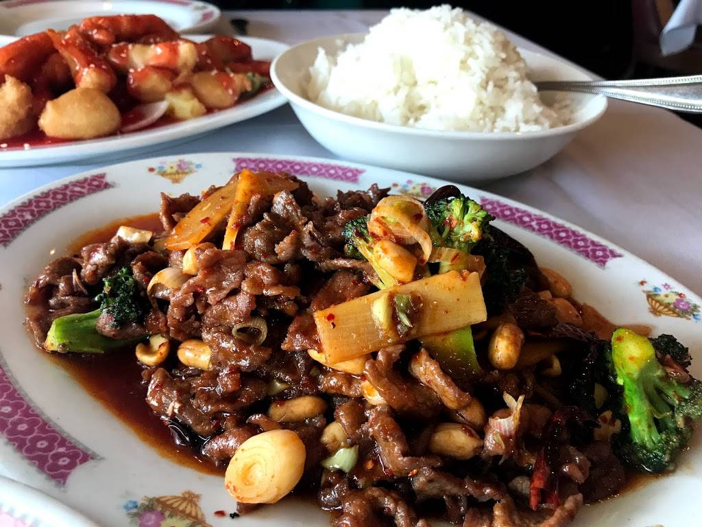 Imperial Garden West | restaurant | 2039 Allen Blvd, Middleton, WI 53562, USA | 6082386445 OR +1 608-238-6445