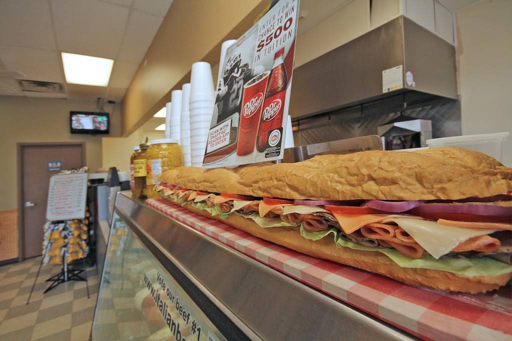 Spiros Deli | meal takeaway | 1210 Waukegan Rd, Glenview, IL 60025, USA | 8477296650 OR +1 847-729-6650