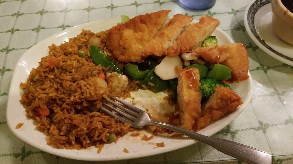 General Wok | restaurant | 707 Chestnut St, Nelsonville, OH 45764, USA | 7407539696 OR +1 740-753-9696