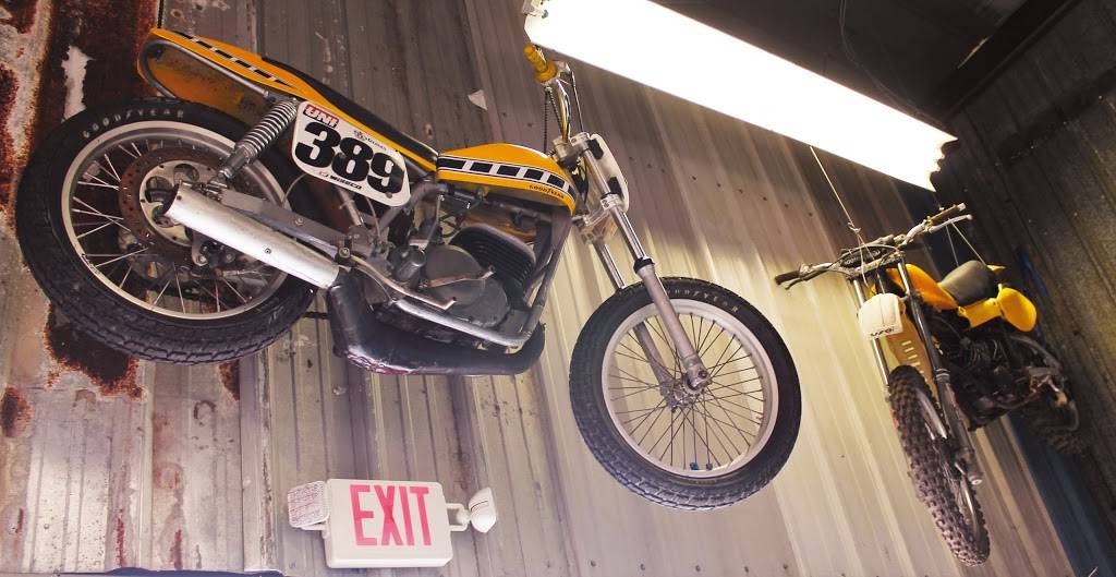 A1A Biker Cafe | restaurant | 1400 Mayport Rd, Atlantic Beach, FL 32233, USA | 9042471622 OR +1 904-247-1622