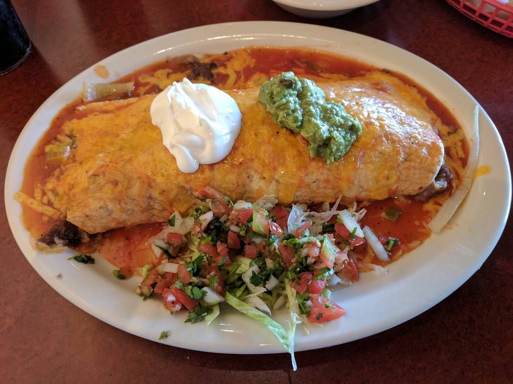 Don Chuy Mexican Restaurant | restaurant | 19920 S Prairie Rd E, Bonney Lake, WA 98391, USA | 2534477838 OR +1 253-447-7838