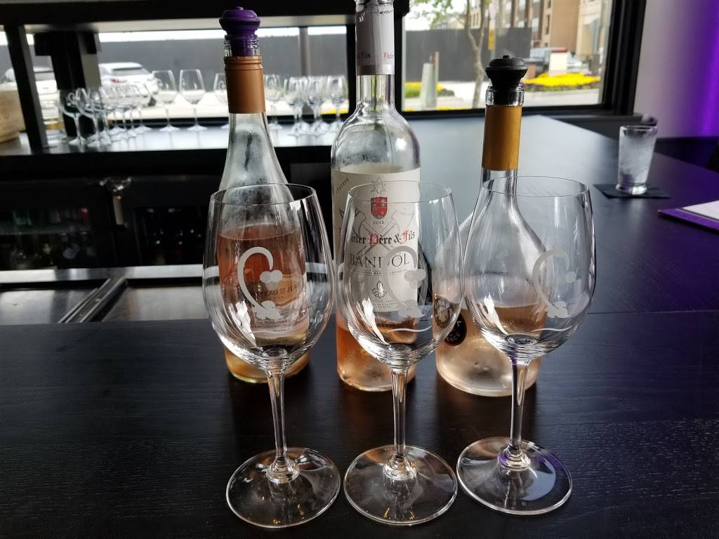 CRÚ Food & Wine Bar (West Village) | restaurant | 3699 McKinney Ave #107, Dallas, TX 75204, USA | 2145269463 OR +1 214-526-9463