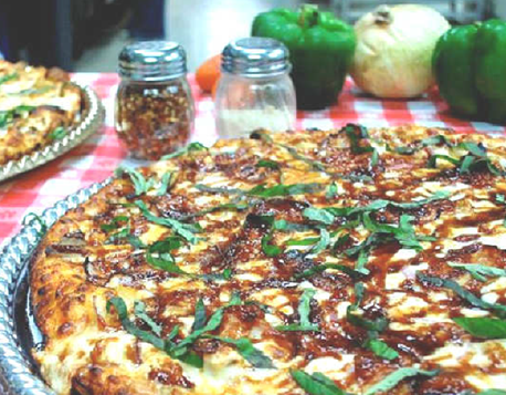 John & Eddies Pizza | meal delivery | 1468 E Chicago Ave, Naperville, IL 60540, USA | 6304709397 OR +1 630-470-9397