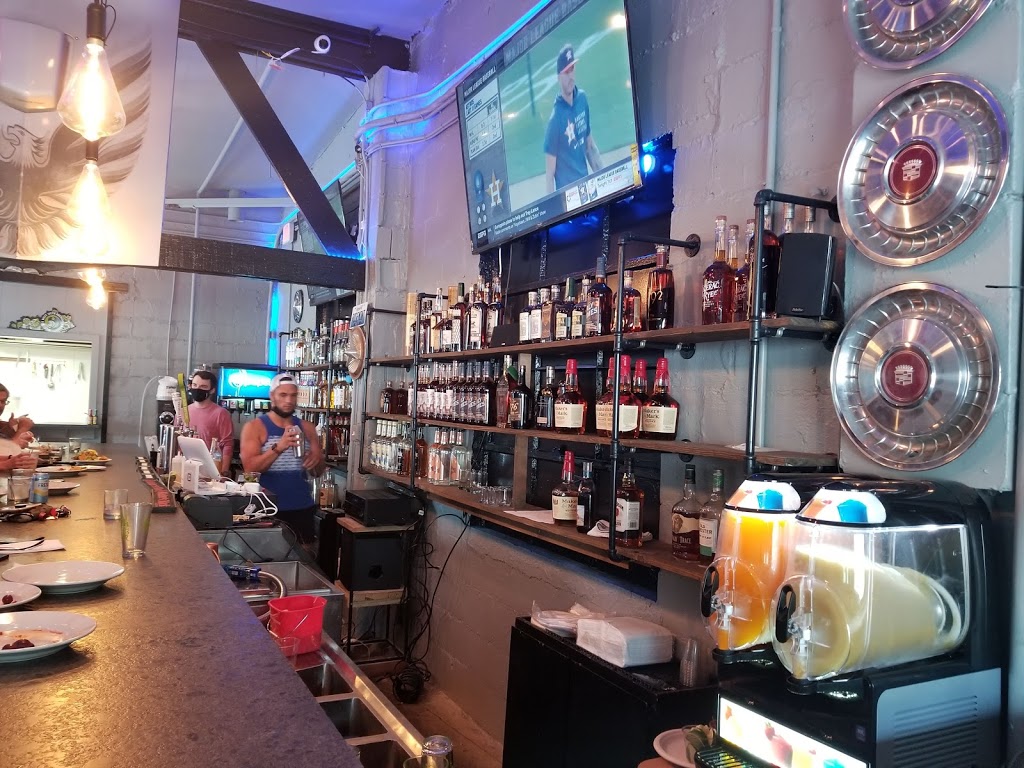 Rosemont Station | restaurant | 222 Rosemont Garden, Lexington, KY 40503, USA | 8593687501 OR +1 859-368-7501