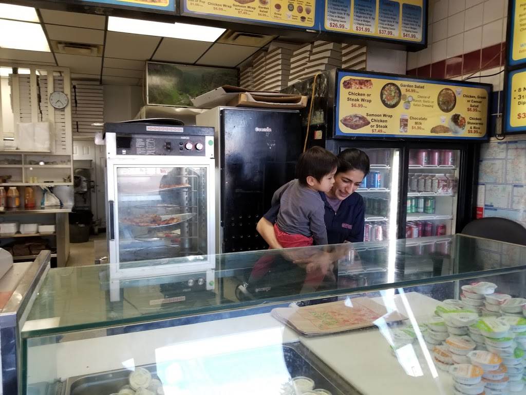 Limeridge Pizza & Wings | restaurant | 990 Upper Wentworth St, Hamilton, ON L9A 4V9, Canada | 9055757979 OR +1 905-575-7979