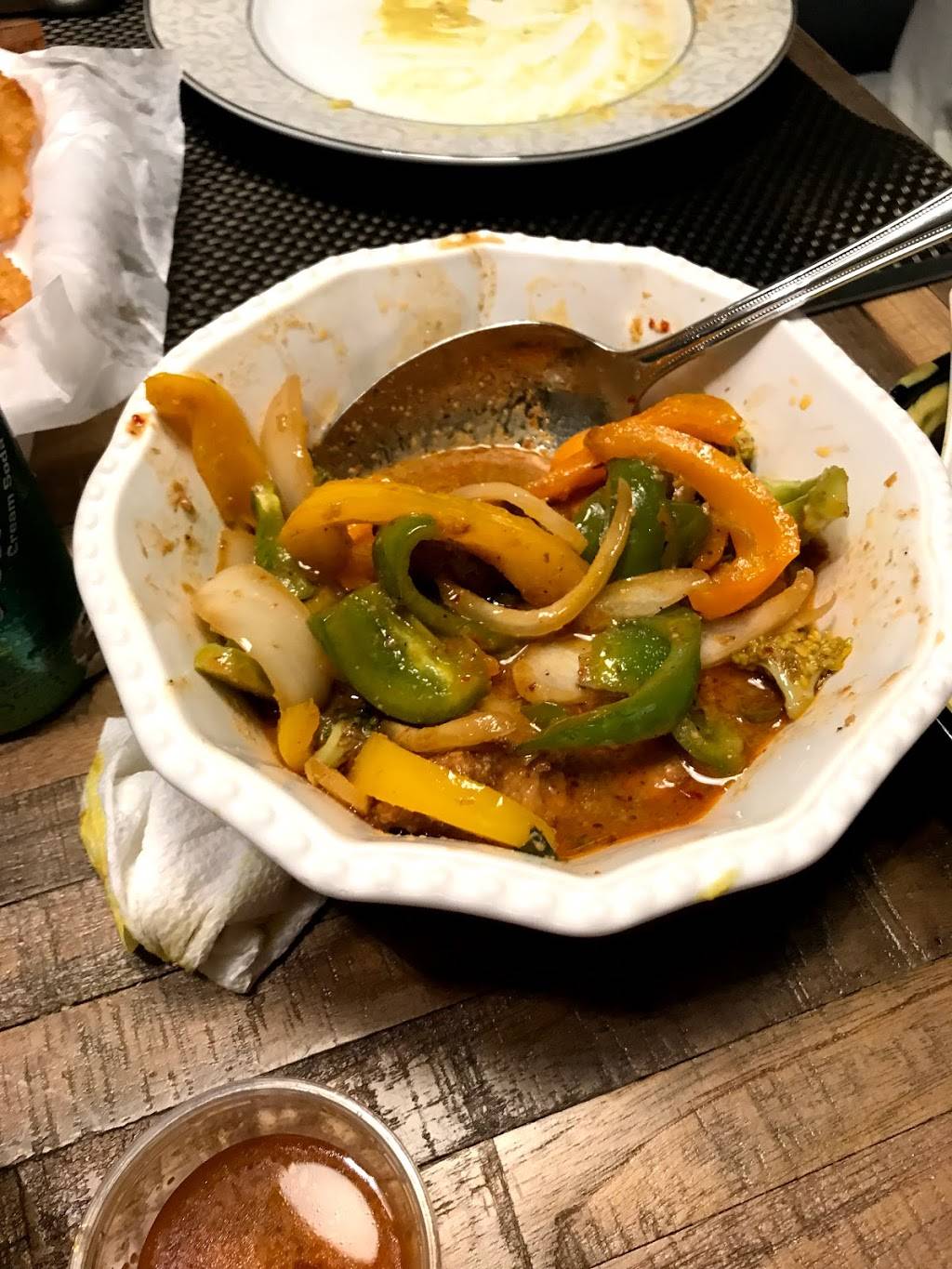 Thai Cuisine Experts | restaurant | 3960 Grand Park Dr #2, Mississauga, ON L5B 4M6, Canada | 9058480063 OR +1 905-848-0063