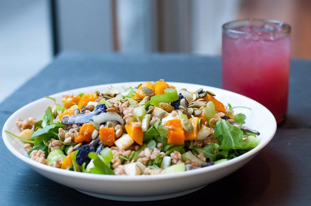 Mixt | meal takeaway | 2299 Broadway, Oakland, CA 94612, USA | 4152968009 OR +1 415-296-8009