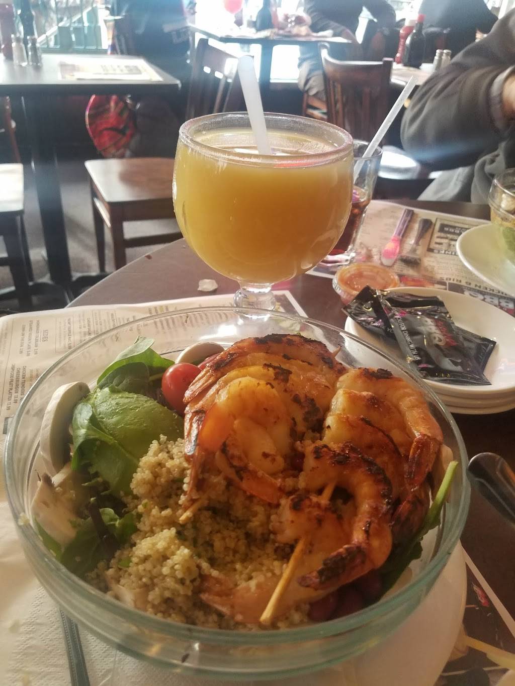 Dallas BBQ | restaurant | 261 8th Ave, New York, NY 10011, USA | 2124620001 OR +1 212-462-0001