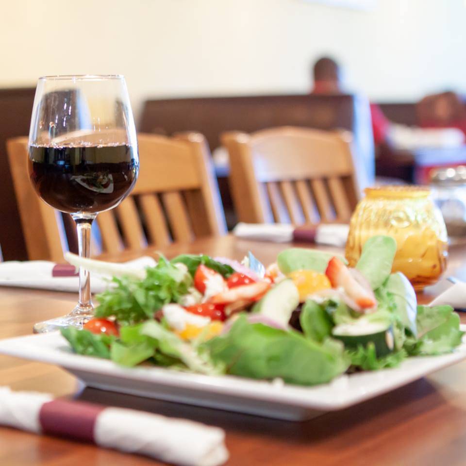 The Brick Oven | restaurant | 1966 Rio Hill Center, Charlottesville, VA 22901, USA | 4349641119 OR +1 434-964-1119