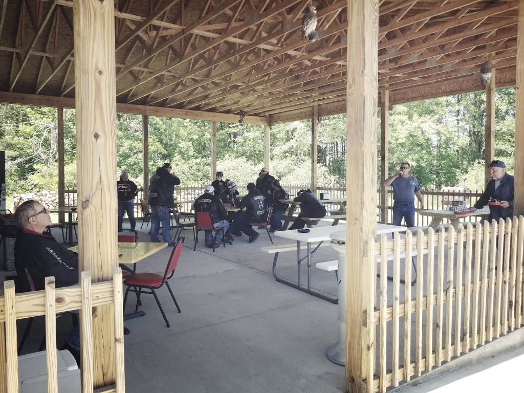 Fatboys Saloon | restaurant | 12714 Dicksonburg Rd, Conneautville, PA 16406, USA | 8143829278 OR +1 814-382-9278