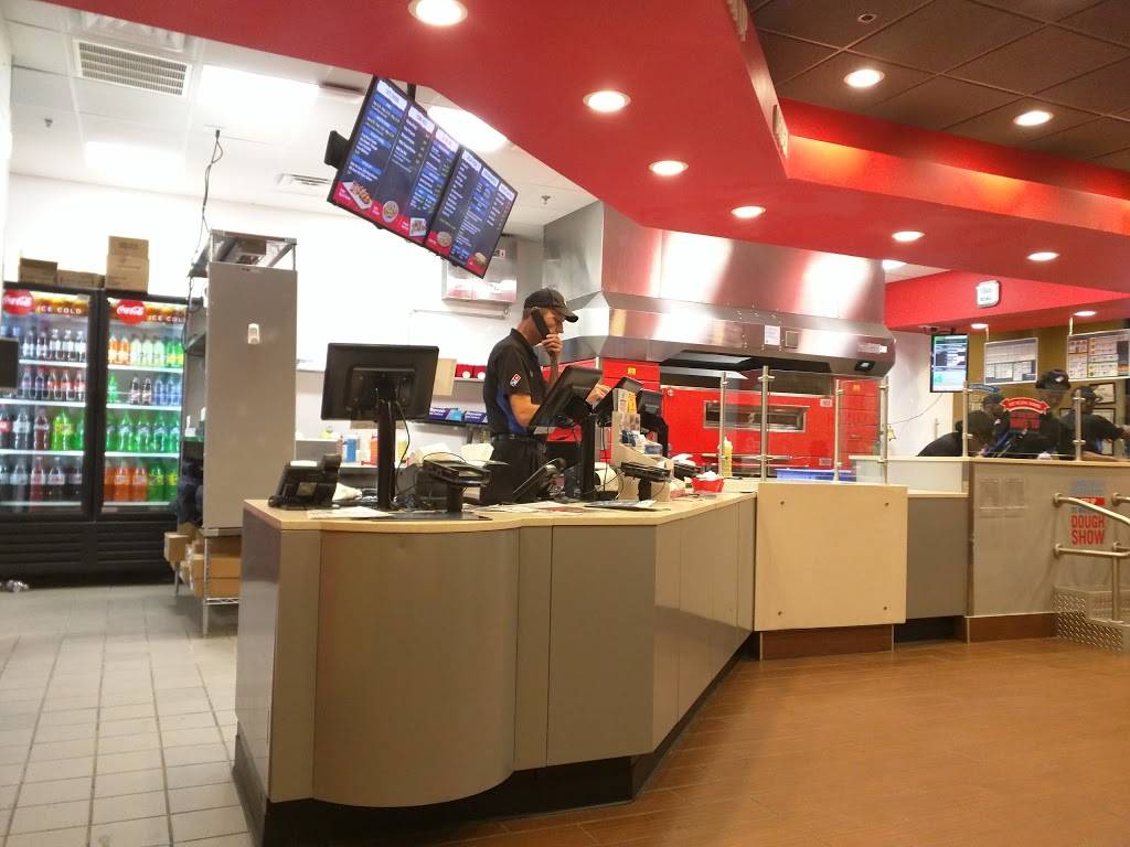 Dominos Pizza | meal delivery | 3750 Savannah Hwy, Johns Island, SC 29455, USA | 8438054448 OR +1 843-805-4448