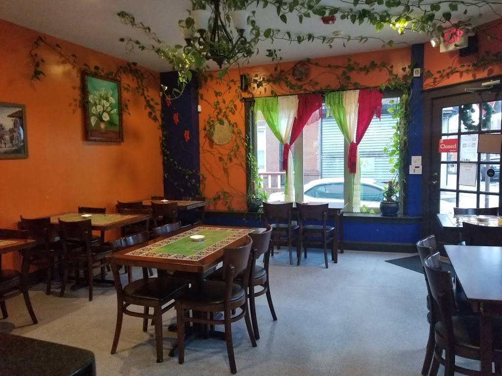 Los Cuatro Soles | meal delivery | 1801 S Chadwick St, Philadelphia, PA 19145, USA | 2157551125 OR +1 215-755-1125