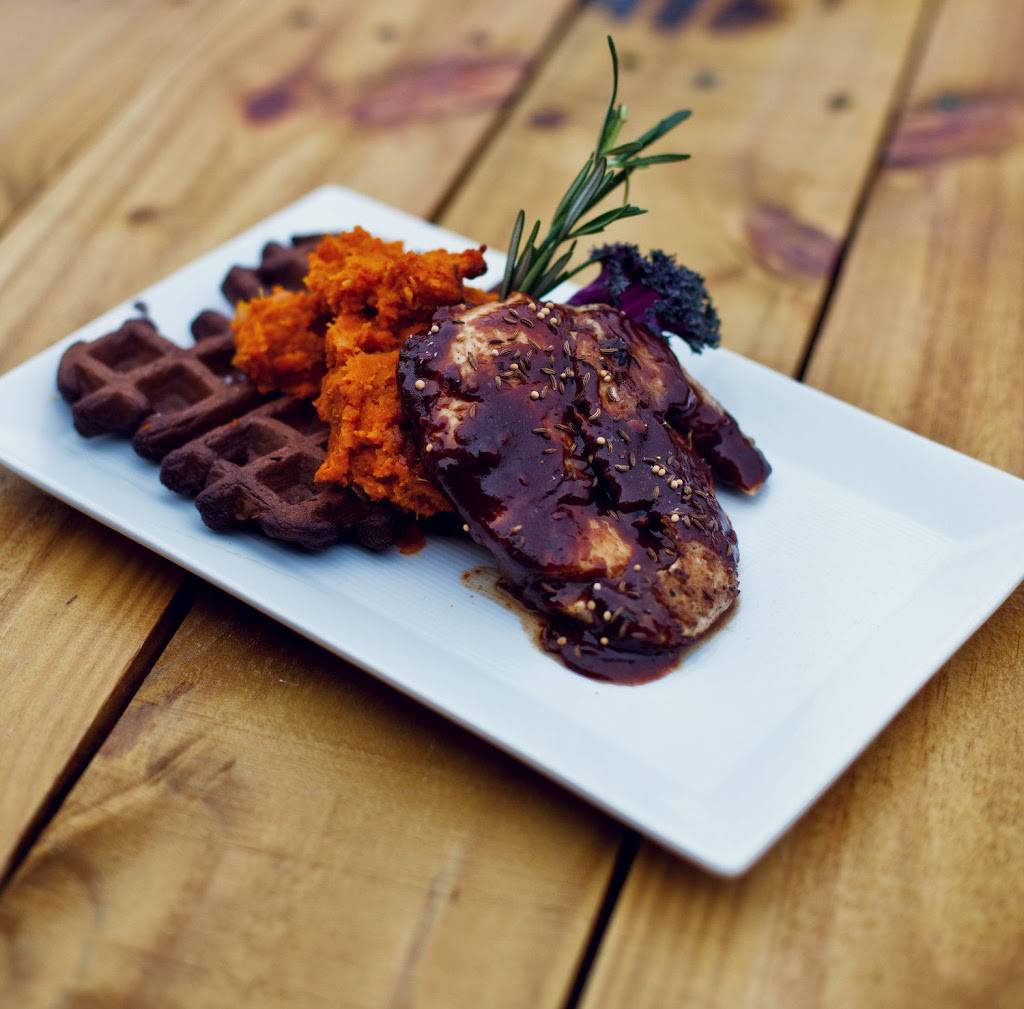 51st (Fifty First) Kitchen & Bar | restaurant | 5104 Illinois Ave, Nashville, TN 37209, USA | 6157126111 OR +1 615-712-6111